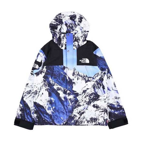 Mountain Baltoro jacket