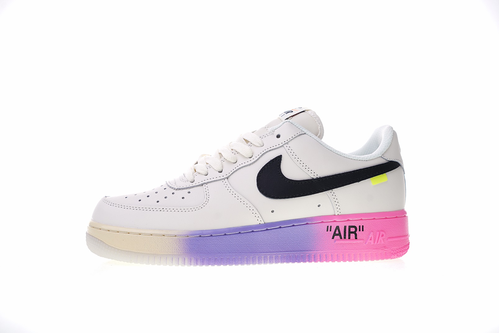 Off-White x Nike Air Force 1 Low 'Queen'