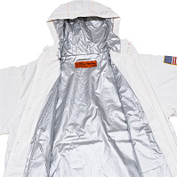 Космическая' куртка NASA