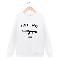 Defend Paris AK-47