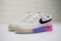 Off-White x Nike Air Force 1 Low 'Queen'