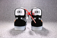 Off-white x Nike Blazer MID