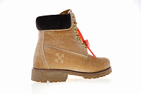 Off-White x Timberland 6-Inch Boot