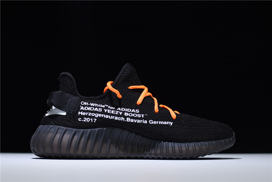 Off white x yeezy best sale 350 v2