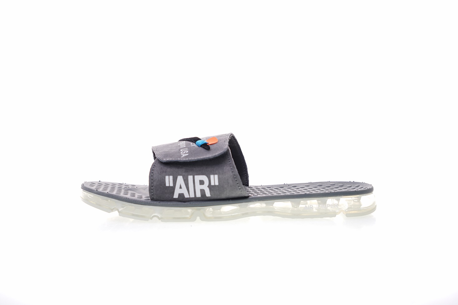 Off-White x Nike Air Jumper