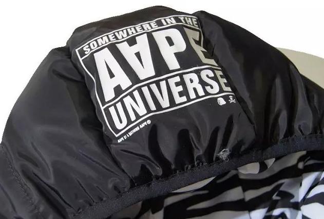 The Aape Universe
