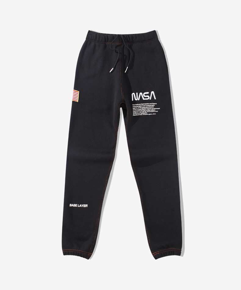 Космические брюки NASA