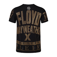 Philipp Plein x Floyd Mayweather