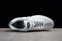 Off-White X Nike Air Max 95