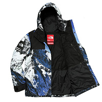 Mountain Baltoro jacket