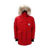 Expedition Parka