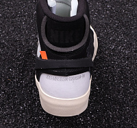 Off-White x Nike Blazer MID