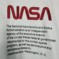 Космический свитшот NASA