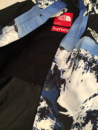 Mountain Baltoro jacket