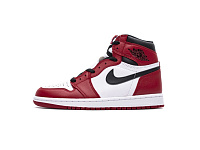 Air Jordan 1 High "Chicago"