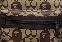 Рюкзак с логотипом