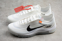 Off-White x Nike Air Max 97