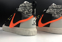 Blazer Mid