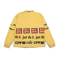 Свитшот Nike X CPFM