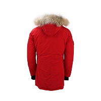 Expedition Parka