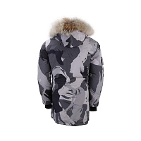 Expedition Parka