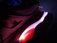 Track LED Trainers 3.0