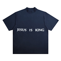 Футболка "Jesus is King"