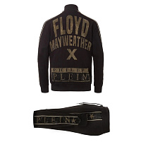 Костюм Philipp Plein x Floyd Mayweather