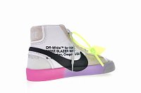 Off-White x Nike Blazer MID 'Queen'