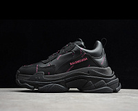 Кроссовки Balenciaga Triple S