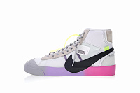 Off-White x Nike Blazer MID 'Queen'