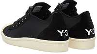 adidas Y-3 Stan Smith super zip