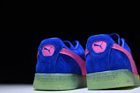 Puma Suede x Sophia Webster