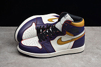 Air Jordan 1 LA to Chicago