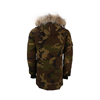 Expedition Parka