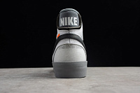 Off-White x Nike Blazer MID