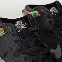Nike SB Dunk High Premium “Gasparilla”