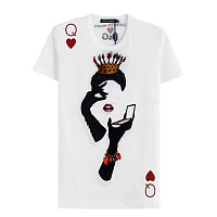 Queen of Hearts'