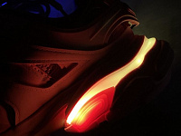 Track LED Trainers 3.0