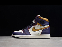 Air Jordan 1 LA to Chicago