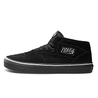 Vans Half Cab