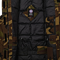 Expedition Parka