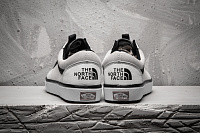 Vans Old School x The North Face