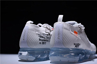 Off-White x Nike Air VaporMax 2.0