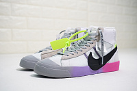 Off-White x Nike Blazer MID 'Queen'