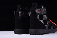 Off-white Arrows High Top