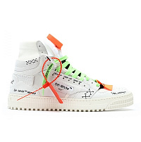 Off-White Low 3.0 Hi-Top