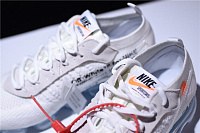 Off-White x Nike Air VaporMax 2.0