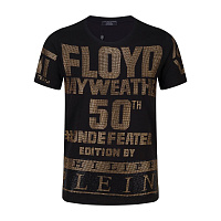 Philipp Plein x Floyd Mayweather