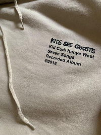 Kids See Ghost